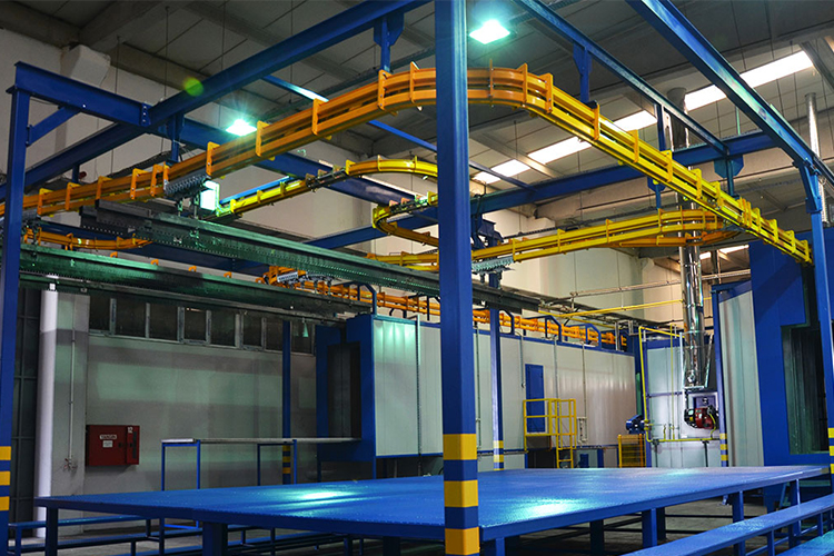 /ar/application-showcase/customized-coating-line-bearings-for-brazilian-customers