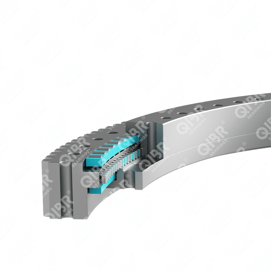 الأسنان الخارجية SP-DTR-T