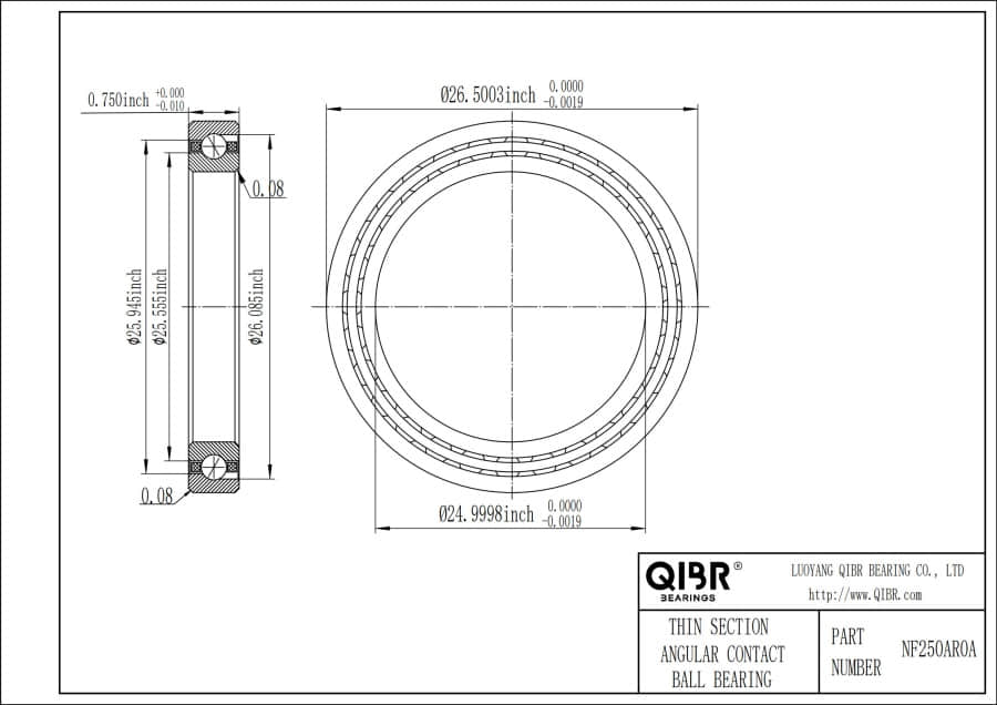 NF250AR0A